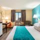 Howard Johnson by Wyndham Waterloo/Cedar Falls - Foto 10