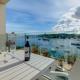 Superlative Apartment with Valletta and Harbour Views Sliema - Zdjęcie 10