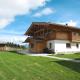 Chalet Aualm-2 by Interhome
