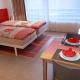 Apartment Rosablanche D52 by Interhome, Siviez