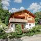 Chalet Margrith by Interhome Oberwilen - Foto 1