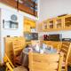 Apartment Asters 1208 Batiment B4 by Interhome Les Menuires - Fotografie 8