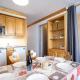 Apartment Arcelle 602 by Interhome Val Thorens - Foto 8