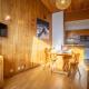 Apartment Le Curling B - Val Claret-21 by Interhome, Tignes - Fotografie 3