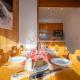 Apartment Le Curling B - Val Claret-21 by Interhome, Tignes - Fotografie 7