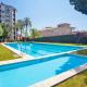 Apartment Edificio Blanqueries by Interhome Calella - Foto 5