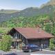 Apartment Chalet Anna by Interhome