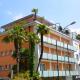 Apartment Residenza Corallo-10 by Interhome Ascona - Foto 1