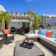 3-Level Condo with a Private Balcony & Rooftop Lounge Playa del Carmen - Foto 3
