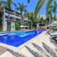 3-Level Condo with a Private Balcony & Rooftop Lounge Playa del Carmen - Foto 4