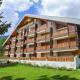 Apartment La Bercière 21 by Interhome, Villars-sur-Ollon - Fotografie 1