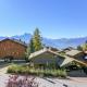 Apartment La Bercière 21 by Interhome, Villars-sur-Ollon - Fotografie 4