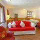 Studio Chesa Rossa by Interhome, Bever (Foto 4)
