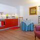 Studio Chesa Rossa by Interhome, Bever (Foto 7)
