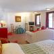 Studio Chesa Rossa by Interhome, Bever (Foto 5)