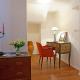 Studio Chesa Rossa by Interhome, Bever (Foto 3)