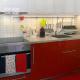 Studio Chesa Rossa by Interhome, Bever (Foto 6)