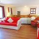 Studio Chesa Rossa by Interhome, Bever (Foto 9)