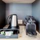 SMARTY Cologne Dom Hotel - Boardinghouse - KONTAKTLOSER SELF CHECK-IN, Kolonia - Zdjęcie 7