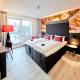 SMARTY Cologne Dom Hotel - Boardinghouse - KONTAKTLOSER SELF CHECK-IN, Cologne (photo 6)