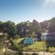 70's wood house, Maia (fotografie 5)