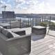 Apartment Havenzicht by Interhome, Ostende