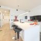Apartment Havenzicht by Interhome, Ostende (Foto 3)