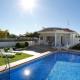 Holiday Home Sandra by Interhome, Riumar