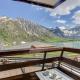 Studio Palafour - Le Lac-2 by Interhome Tignes - Foto 5
