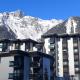 Studio L'Aiguille du Midi-7 by Interhome, Chamonix-Mont-Blanc - Photo 5
