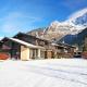 Studio Le Pramouny-2 by Interhome Chamonix-Mont-Blanc - Photo 5