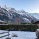 Studio Le Pramouny-2 by Interhome Chamonix-Mont-Blanc - Photo 4