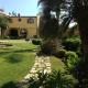 La Locanda del Cavaliere, Borgo Montello