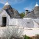 TRULLO TIPOTA with private pool Ceglie Messapica - Foto 7