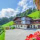 Apartment Brandegg Top 3 by Interhome