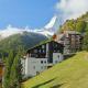 Apartment Armina by Interhome, Zermatt - Foto 1