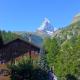 Apartment Monazit by Interhome, Zermatt - Foto 1