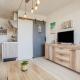 Apartment La sableyre-6 by Interhome Seignosse - Foto 3