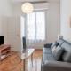 Studio L'Escurial by Interhome, Nice - Fotografie 2