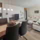 Apartment Allod Park Haus C 207 by Interhome, Davos - Fotografie 1
