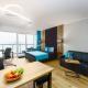 Ustronie Apartments - Apartamenty KOMFORT, widok na morze, Parking, Ustronie Morskie (zdjęcie 7)