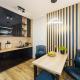 Ustronie Apartments - Apartamenty KOMFORT, widok na morze, Parking, Ustronie Morskie (zdjęcie 10)
