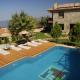 An unspoilt setting, luxurious surroundings and a warm, personal welcome, Kızılcakaya (foto 2)