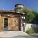 An unspoilt setting, luxurious surroundings and a warm, personal welcome, Kızılcakaya (foto 6)