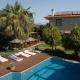 An unspoilt setting, luxurious surroundings and a warm, personal welcome, Kızılcakaya (foto 9)