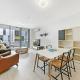 KOZYGURU | Mascot 2 Bed APT | FREE Double-PARKING Sydney - Fotografie 4