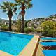 Monica - holiday home with private swimming pool in Benissa, Benissa - Fotografie 6