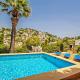Monica - holiday home with private swimming pool in Benissa, Benissa - Fotografie 3