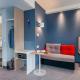 Holiday Inn Express - Berlin - Alexanderplatz by IHG, Berliini - Kuva 2