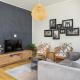 The Axis Luxury Apartments, Кейптаун - Фото 6